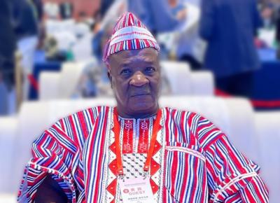 Honorable Francis Sakila Nyumalin